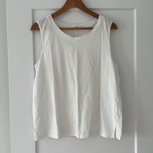 Zara tank top